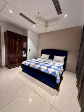 Luxe 2 BHK with Stunning Views
